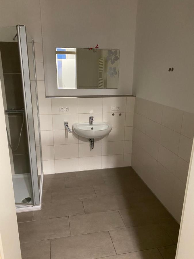 Appartement Alte Kaserne Emden Exterior foto