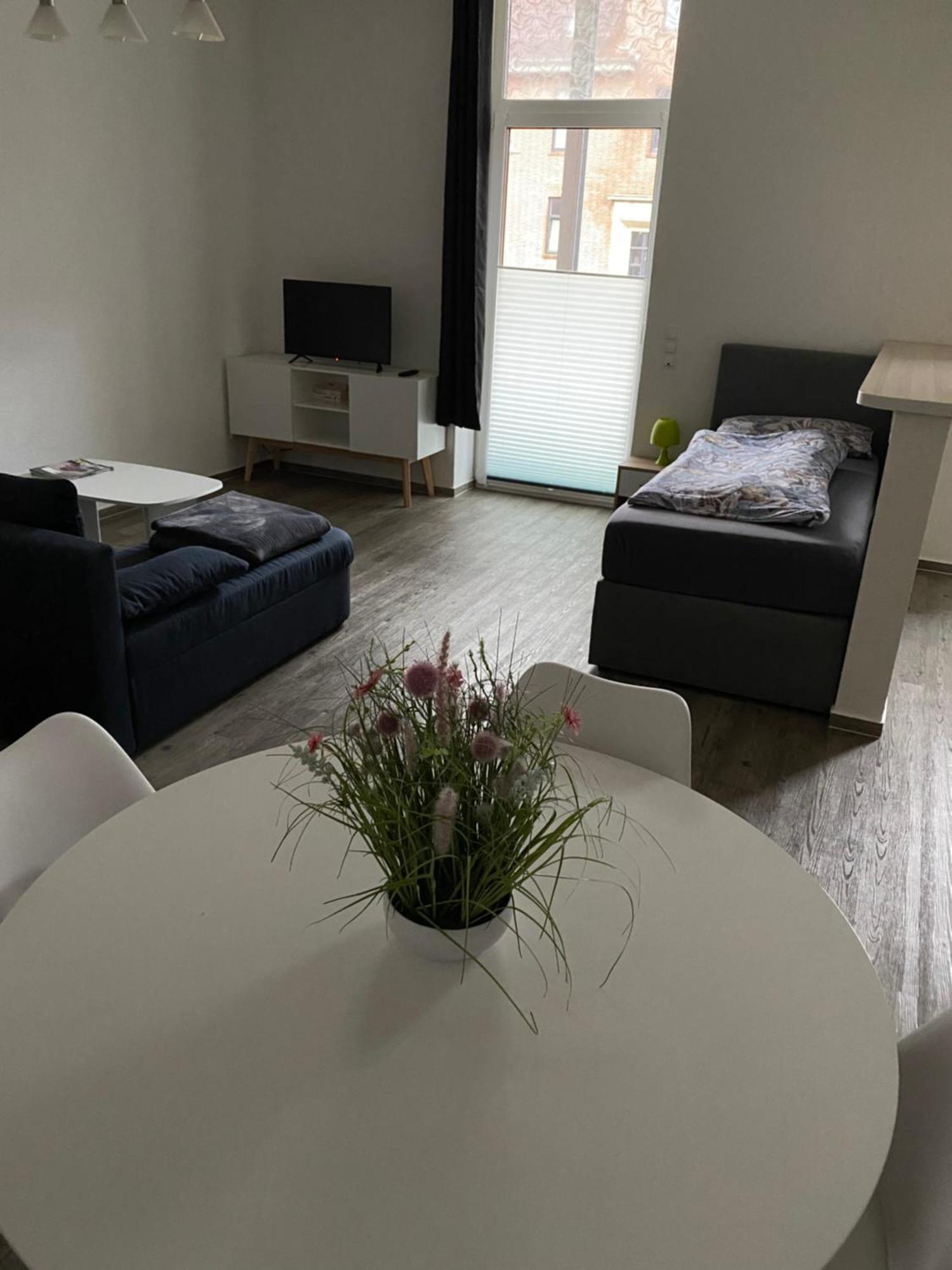 Appartement Alte Kaserne Emden Exterior foto